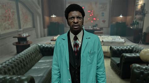 Pennyworth: The Origin of Batman's Butler: Season 3 - Rag Trade (2022 ...