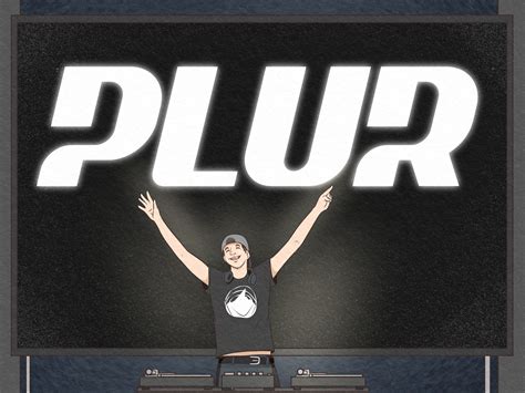 What Is PLUR? How to Follow Rave Culture & Etiquette