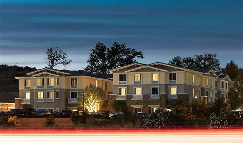 HOMEWOOD SUITES BY HILTON AGOURA HILLS - Hotel Reviews, Photos, Rate ...