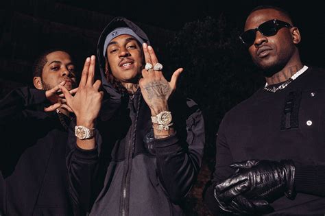 6 Grime Rappers that Mention Luxury Watches