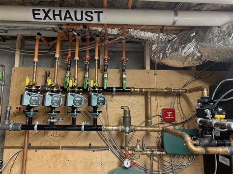 Image result for Refilling Baseboard Hot Water Heating System