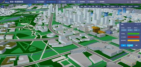 693万招标公告！济南市城市信息模型（CIM）基础平台（一期） - 知乎