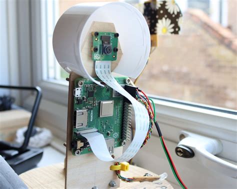 Raspberry Growing Time-Lapse 的图像结果