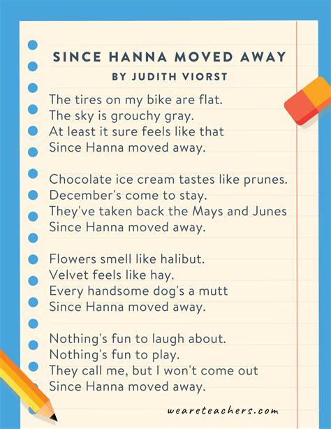 Image result for Descriptive Poem Examples