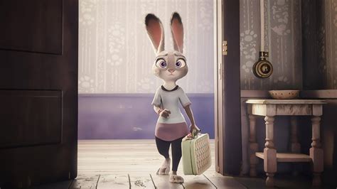 Zootopia 2 Wallpapers - Wallpaper Cave - wallpaper of zootopia