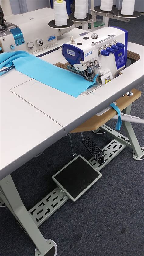 Image result for Overlock Serger Machine