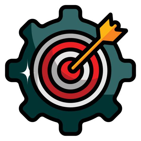 Image result for Objective On Pole Icon Transparent