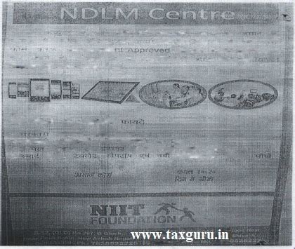 Online Coaching is Education u/s 2(15) & eligible for tax Exemption