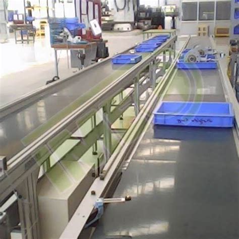 Integrated Conveyors And Pacline Automation Techno... | Integrated ...