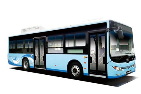 黄海DD6109EV1公交车（纯电动18-40座）_报价_图片_参数_介绍-客车网