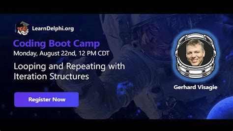 Image result for For Loop Code Delphi