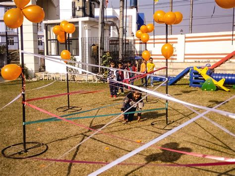 Spring Dale International School | CBSE School | Day Boarding School ...