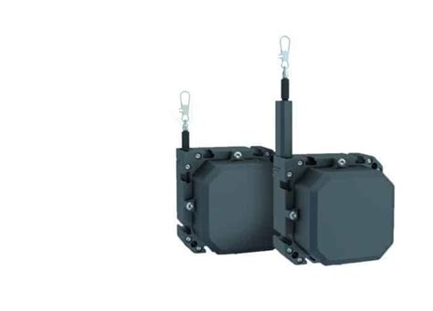 Micro Epsilon Draw Wire Displacement Sensors | Bestech Australia