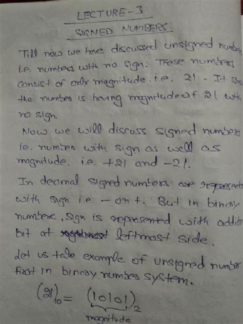 Image result for Math Signed Numbers