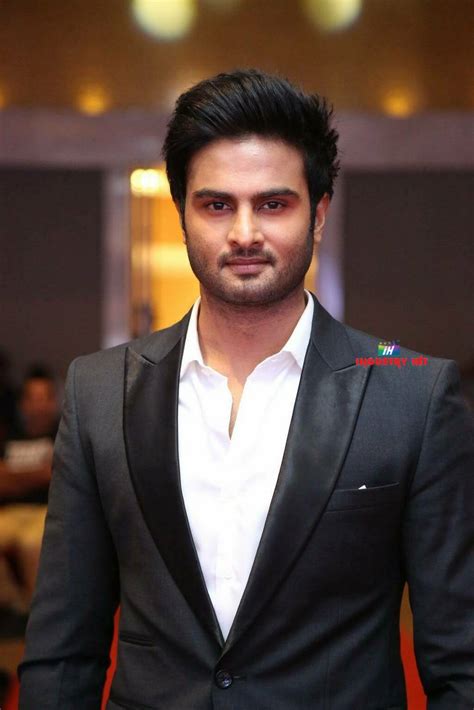 Sudheer Babu Wallpapers - Wallpaper Cave