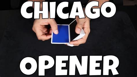 Image result for Open Card Trick Tutorial