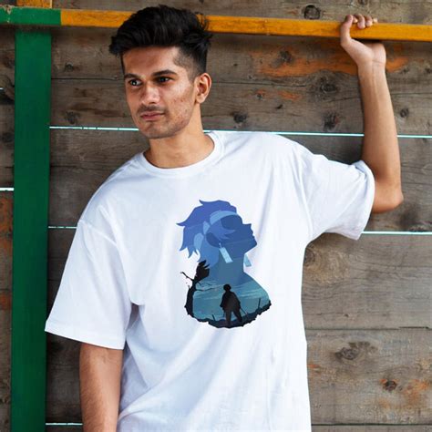 Express Your Anime Love with Unique Anime Shirts - Dudeme