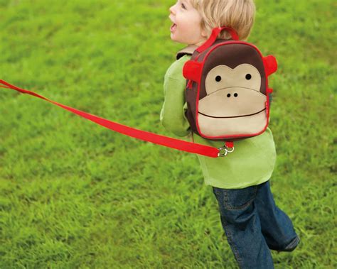Top 10 Cute and Functional Kids Backpack with Leash to Help Keep Your ...