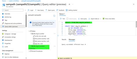 Image result for Azure SQL Trigger Python V2