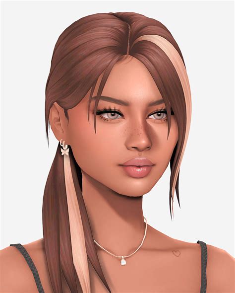 Image result for Sims 4 Simfinity CC