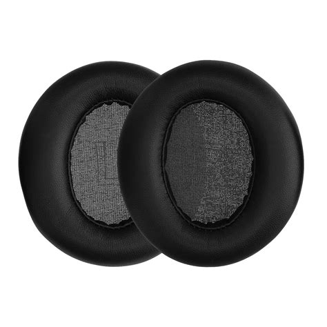 kwmobile Replacement Earpads Compatible with Anker Soundcore Life Q35 ...