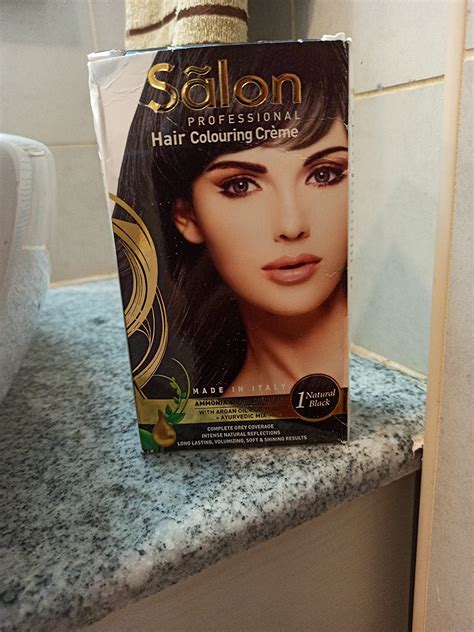 Modicare Krum Modicare Salon Professional Hair Color, 145Ml - Dark ...