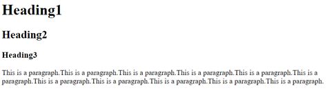 Example HTML Comment 的图像结果