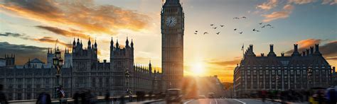 United Kingdom Weather in December 2025: Travel Tips for First-Timers
