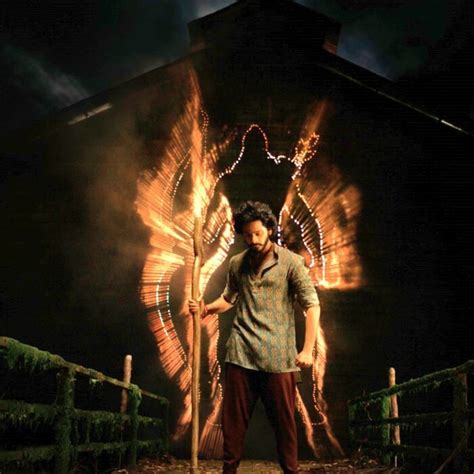 Interview with 'Hanu-Man' director Prasanth Varma - The South First ...