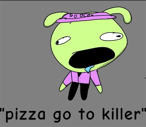 Image result for Alien Chance X Alien Elliot