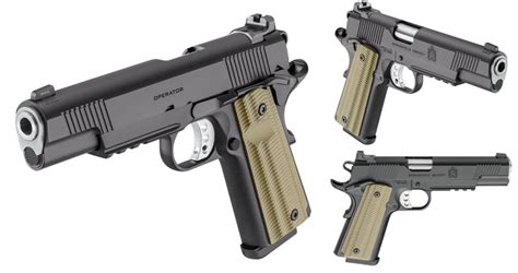 Image result for Operator Gun