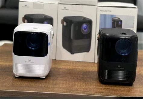 Xiaomi mi Smart Projeksiyon 5G | Türkiye'deki İkinci El Eşyaları Al ...