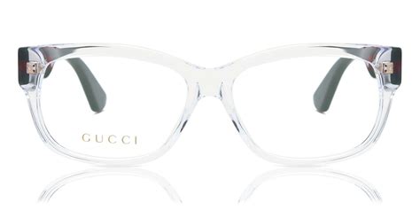 Buy Gucci Prescription Glasses | SmartBuyGlasses India