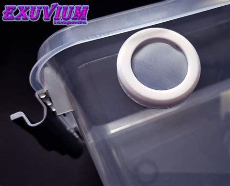 Image result for Ventilation Insect Mesh Cladding