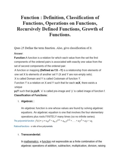 Image result for How Boolean Functions