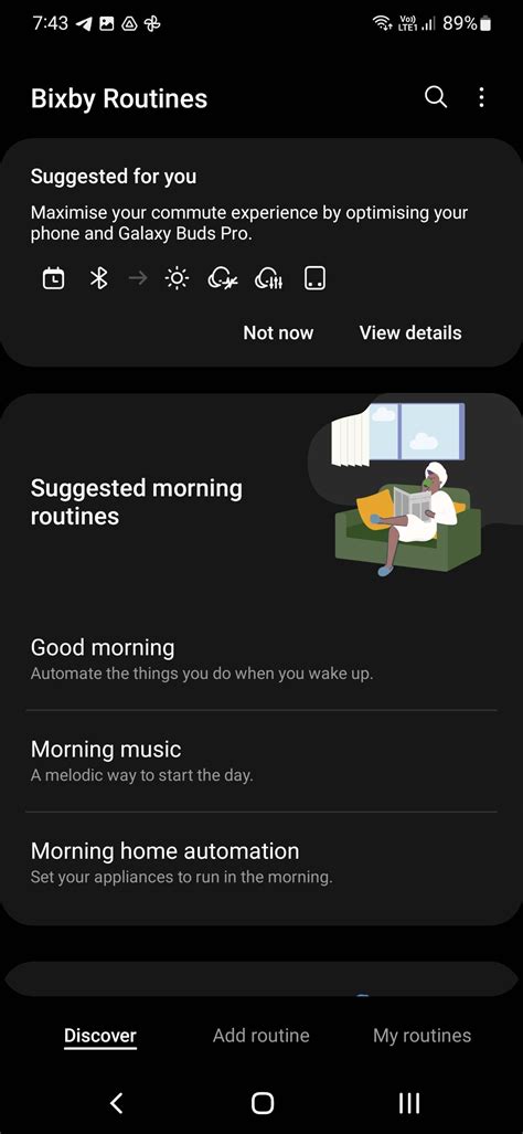 Samsung Bixby: What it is and how it can make your life easier
