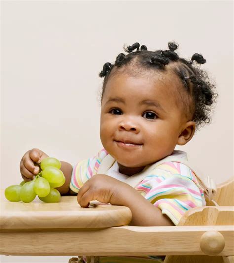 13-Month-Old Baby Food Ideas: 10 Nutritious Options To Try