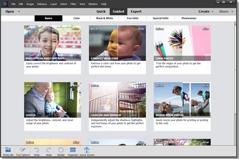 Image result for Adobe Photoshop Elements Tutorials