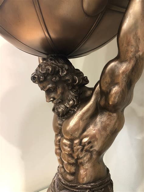 Atlas 的图像结果