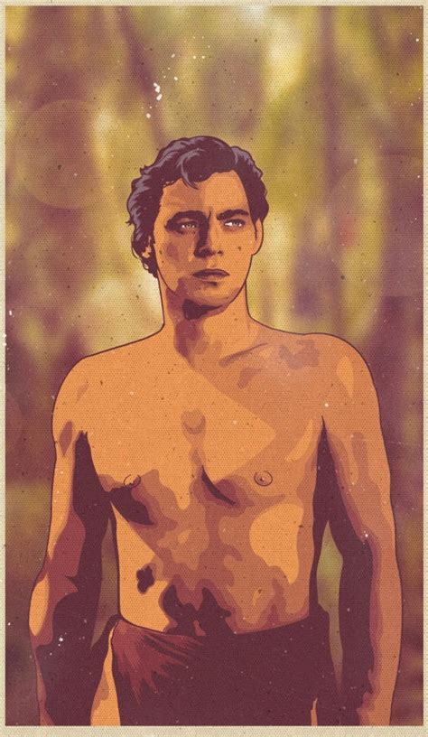 Image result for deviantART Tarzan