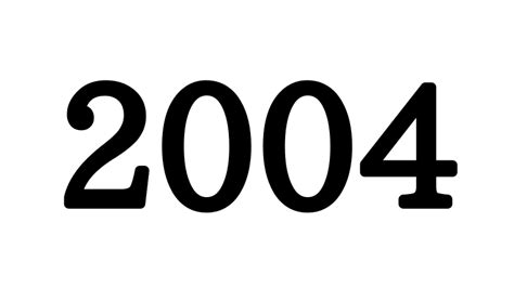 年間視聴作品150以上のアニメオタクが選ぶ2004年放送アニメランキングTOP10 | 元書店員SEの日常