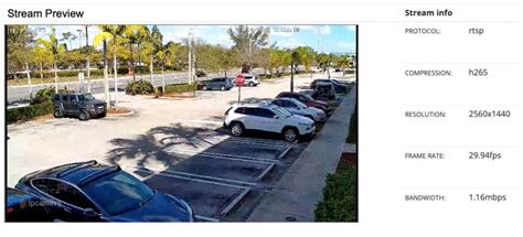 Image result for IP Camera Stream