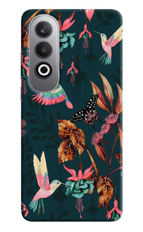 Save Big: Get the Birds Oneplus Nord CE4 Back Cover - Shop Now – Casekaro