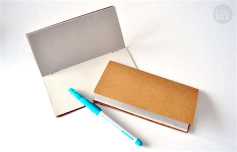 DIY Notebooks 的图像结果