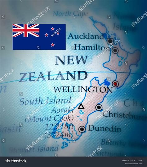 World Map New Zealand 的图像结果