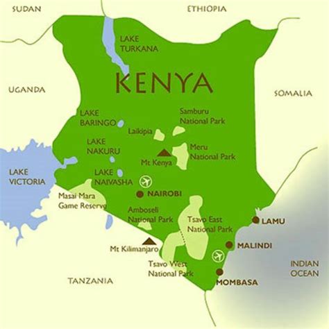 Nairobi City Guide: Exploring Kenya’s Bustling Capital