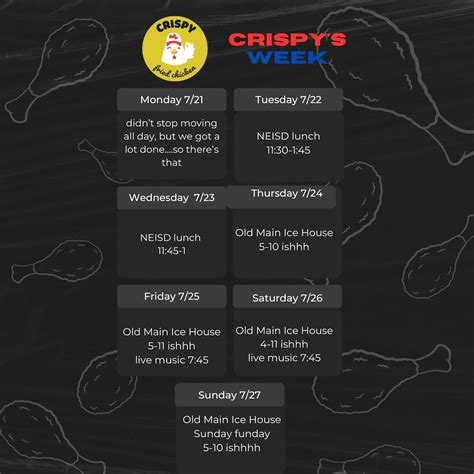 Crispy Food Truck SA (@crispychicken.ig) • Instagram photos and videos