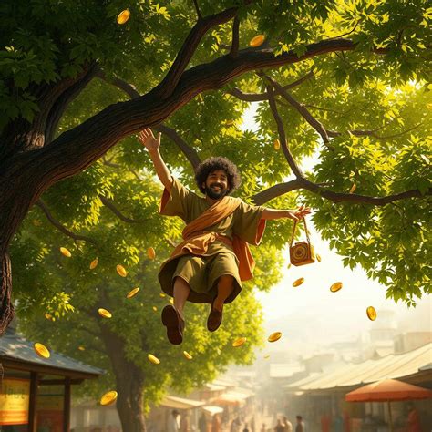 Understand the significance of Zacchaeus's transformation