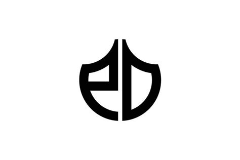 PD logo design (2664927)