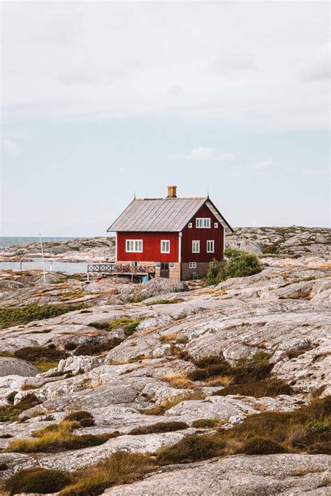 The Ultimate Guide to Käringön, Sweden - Katiesaway | Scandinavia ...